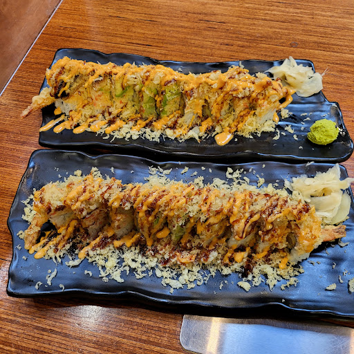 Quick Sushi Santa Rosa