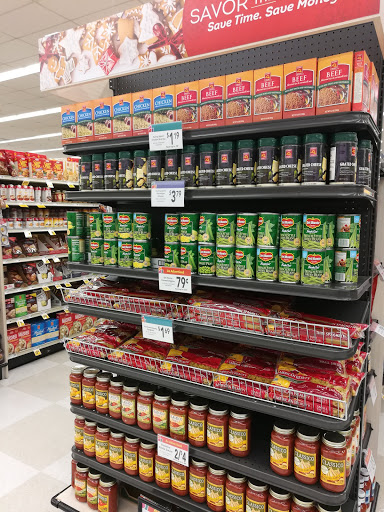 Supermarket «Lucky», reviews and photos, 200 El Paseo de Saratoga, San Jose, CA 95130, USA