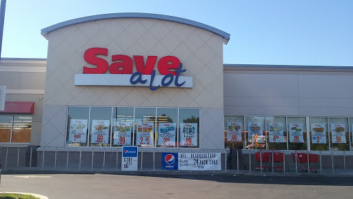 Grocery Store «Save-A-Lot», reviews and photos, 150 S MacDade Blvd, Darby, PA 19023, USA