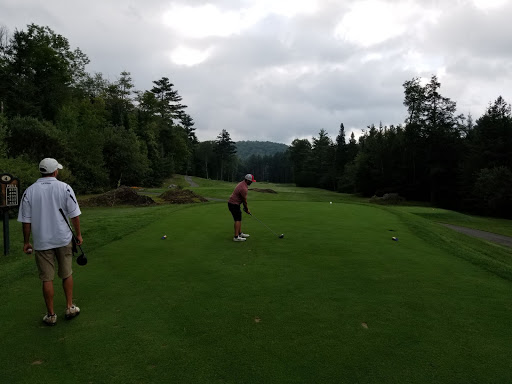 Golf Course «Green Mountain National Golf Course», reviews and photos, 476 Barrows Towne Rd, Killington, VT 05751, USA