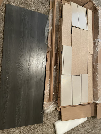 Army & Navy Surplus Shop «AAFES», reviews and photos, 3911 S Walton Walker Blvd, Dallas, TX 75236, USA