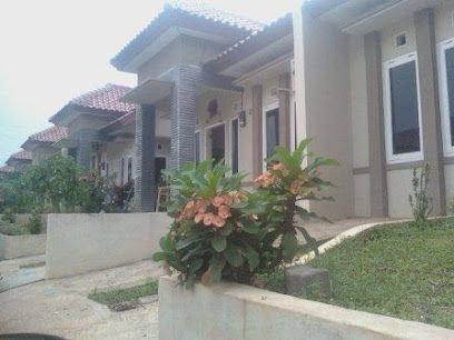 Perum Sawah Permai, Real Estate.