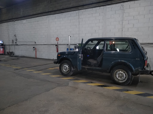 Controles Techniques De L Omois