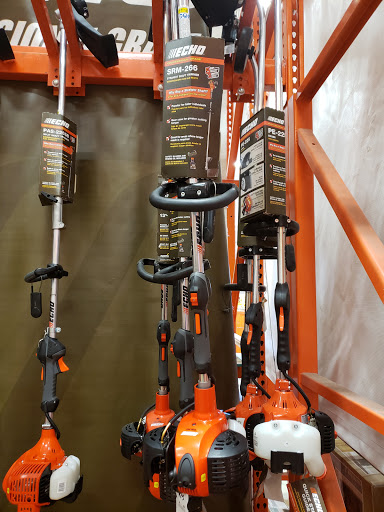 Home Improvement Store «The Home Depot», reviews and photos, 2480 Brice Rd, Reynoldsburg, OH 43068, USA