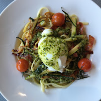 Plats et boissons du Restaurant italien Carmelina à Moirans - n°3