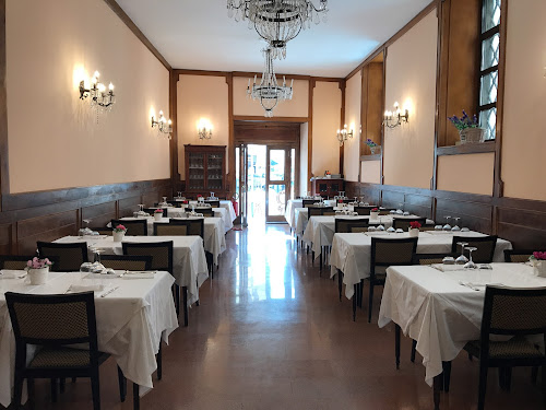 ristoranti Ristorante Passetto Roma