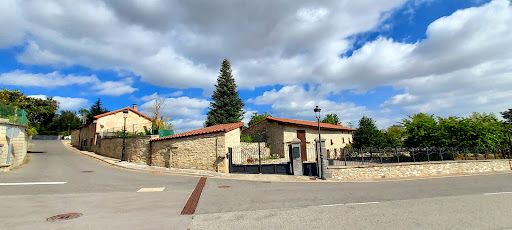 Villodas en Víllodas, Álava