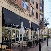 Solace Outpost in Falls Church, Virginia - 4.40 star rating
