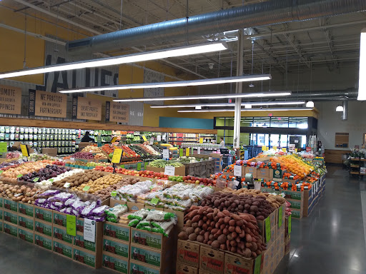 Grocery Store «Whole Foods Market», reviews and photos, 12080 Jefferson Ave #100, Newport News, VA 23606, USA