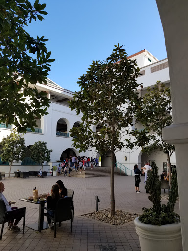 Community Center «Conrad Prebys Aztec Student Union», reviews and photos