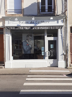Salon Michaël à Lunéville