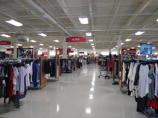 Department Store «T.J. Maxx», reviews and photos, 3500 East-West Hwy, Hyattsville, MD 20782, USA