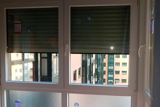 Aluminios Ciupal Madrid