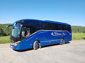 Buss Värmland | Wikmans Buss AB