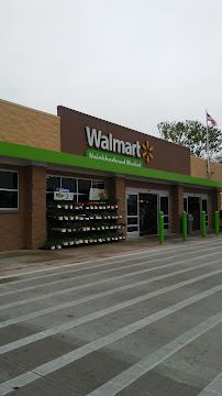 Walmart Neighborhood Market - Photo 8 - Car repair in Monroe, LA, Monroe