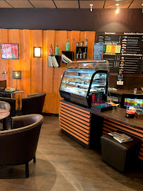 Atmosphère du Café French Coffee Shop à Montpellier - n°2