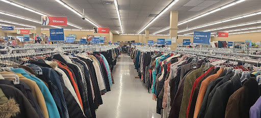 Thrift Store «Savers», reviews and photos