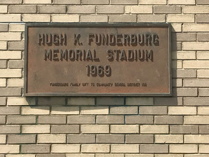 Funderburg Stadium