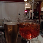 Photo n°1 de l'avis de Elisa.o fait le 03/04/2023 à 09:27 sur le  Pizzium - Firenze à Florence