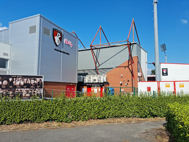 AFC Bournemouth - Sports Complex