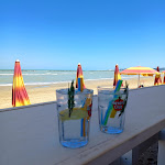 Photo n°1 de l'avis de Simone.i fait le 12/08/2022 à 16:58 sur le  Le Dune Beach Bar à Falconara Marittima