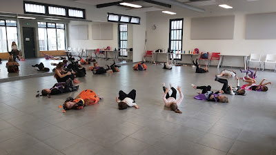 Studio Pulsation à Fontvieille