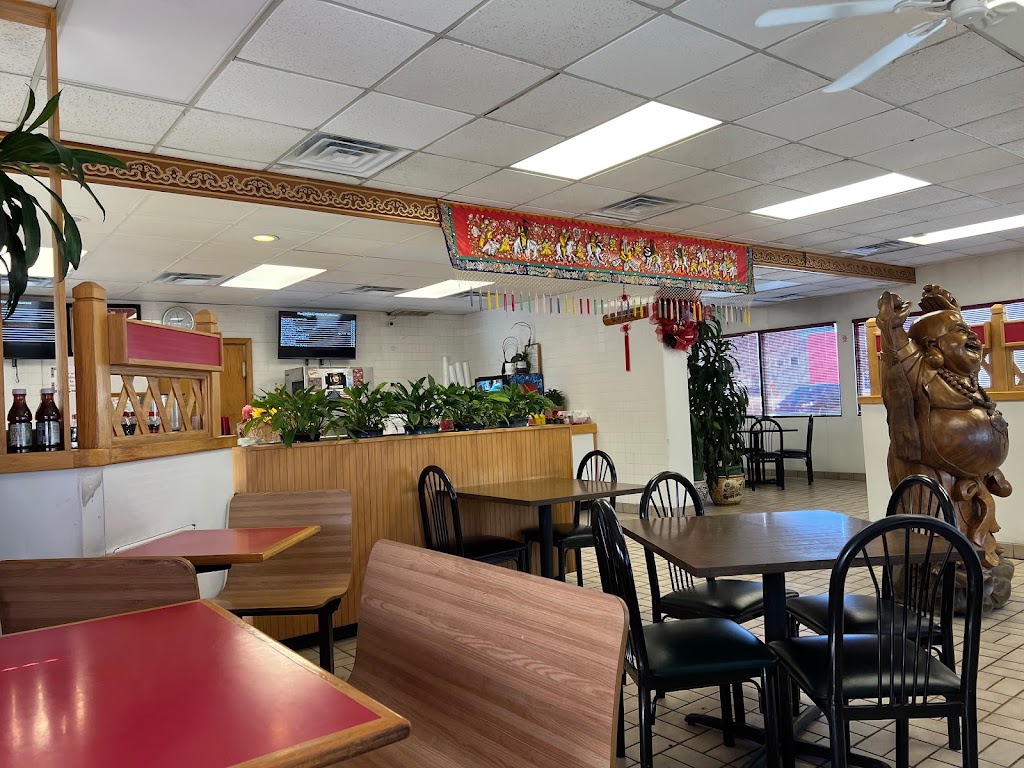Mong Dynasty Restaurant Fayetteville, AR 72703 Menu, Hours, Reviews