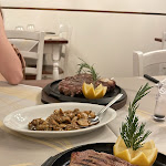 Photo n°2 de l'avis de Nicolò.h fait le 08/05/2022 à 10:26 sur le  Osteria Raccontadina à Fivizzano