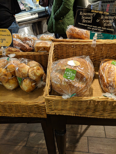 Grocery Store «The Fresh Market», reviews and photos, 32 Chestnut Ridge Rd, Montvale, NJ 07645, USA