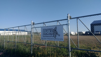 Mako Mechanical Ltd