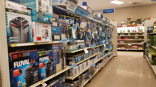 Pet Supply Store «PetSmart», reviews and photos, 10900 W Jefferson Blvd, Culver City, CA 90230, USA