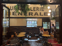 Atmosphère du Restaurant La Quincaillerie Générale à Montrouge - n°12