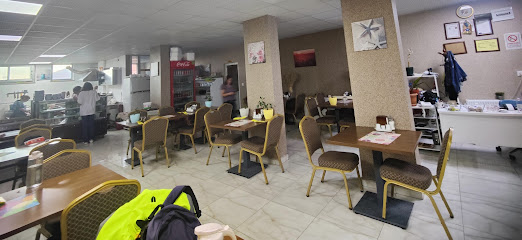 Balkonnn Restaurant&Cafe