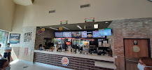 Atmosphère du Restauration rapide Burger King à Poitiers - n°15
