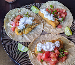 Cocina del Sr. Conejo photo