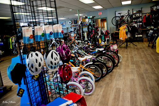 Bicycle Store «Bike King Cycling», reviews and photos, 364 W Trenton Ave, Morrisville, PA 19067, USA