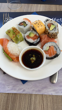 Sushi du Restaurant asiatique Mosella Buffet à Hauconcourt - n°15