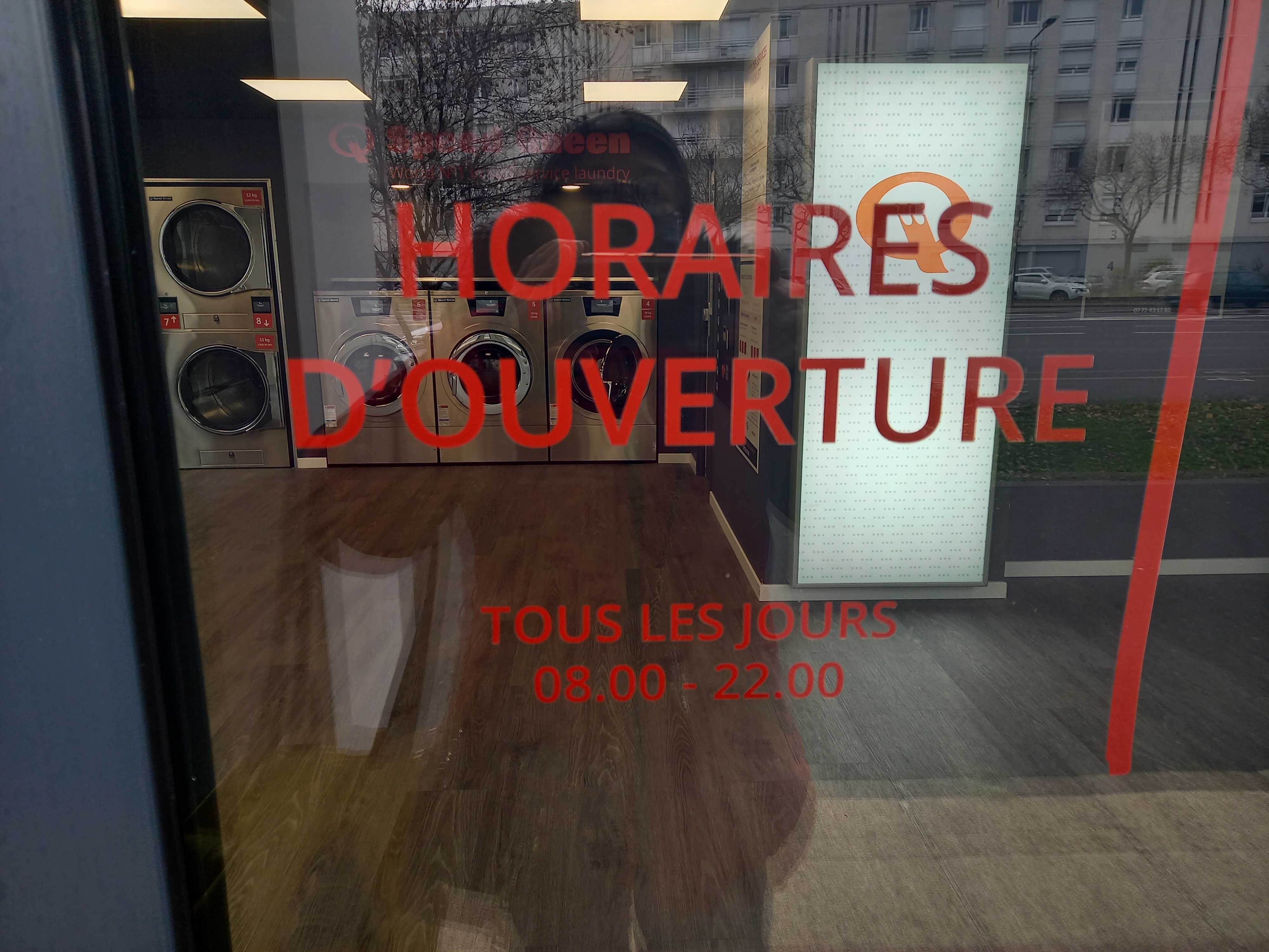 Photo n° 3 de l'avis de Athena.A fait le 04/12/2021 à 20:01