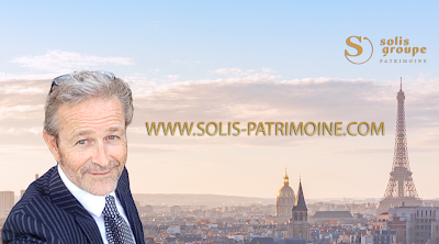 Christophe AUBERT - Groupe SOLIS à Paris