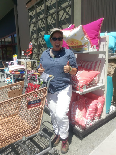 Department Store «Marshalls and HomeGoods», reviews and photos, 300 Soscol Ave, Napa, CA 94559, USA