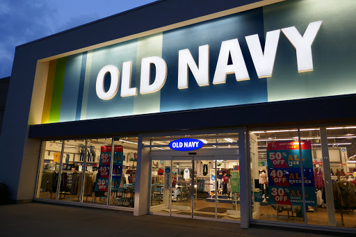 Old Navy, 4440 13th Ave SW, Fargo, ND 58103, USA, 