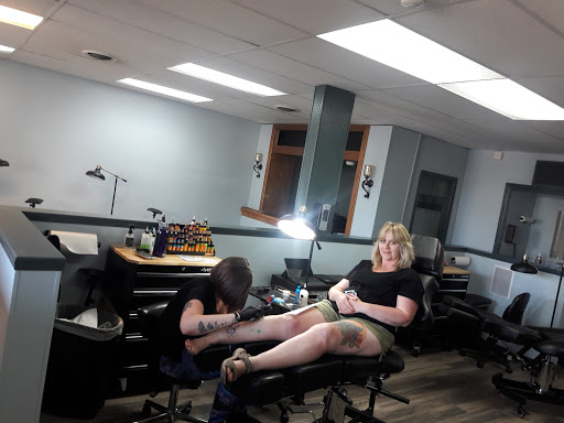 Tobacco Shop «Decades Psychedelic Daze», reviews and photos, 2895 Seneca St, Buffalo, NY 14224, USA