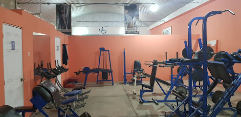 Sport Fitness Gym - CA-19, Jalapa