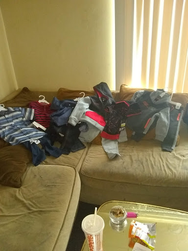 Clothing Store «Citi Trends», reviews and photos, 14084 Woodward Ave, Highland Park, MI 48203, USA