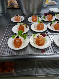 Plats et boissons du Restaurant L'Embarcadère à Chalon-sur-Saône - n°12