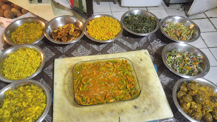 Mokocho Vegetarian Cuisine - St. Lucia Marketting Board, Castries, St. Lucia