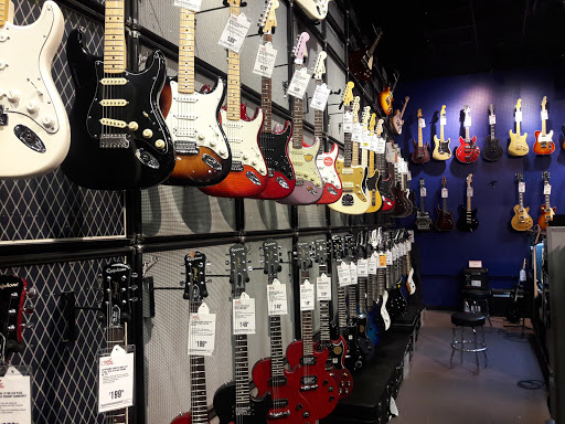 Guitar Center