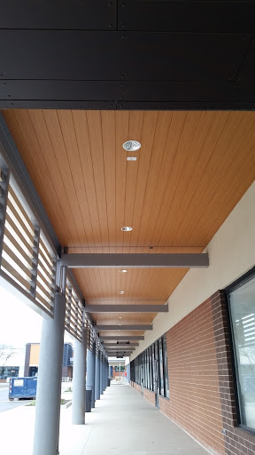 Roofing Contractor «All American Exterior Solutions», reviews and photos, 150 Oakwood Rd, Lake Zurich, IL 60047, USA