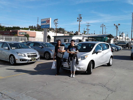 Used Car Dealer «Cars 911», reviews and photos, 2244 N San Fernando Rd, Los Angeles, CA 90065, USA