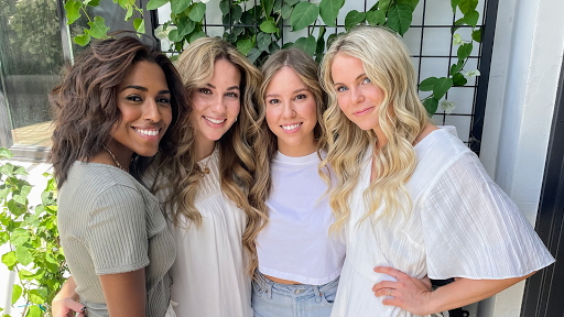 Hair Salon «Tantrum Hair Salon», reviews and photos, 1229 N Gilbert Rd, Mesa, AZ 85203, USA